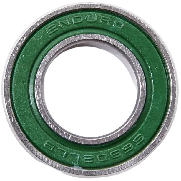 Norco 913200-S6902 Enduro 440C Stainless Radial Bearing S6902 LLB
