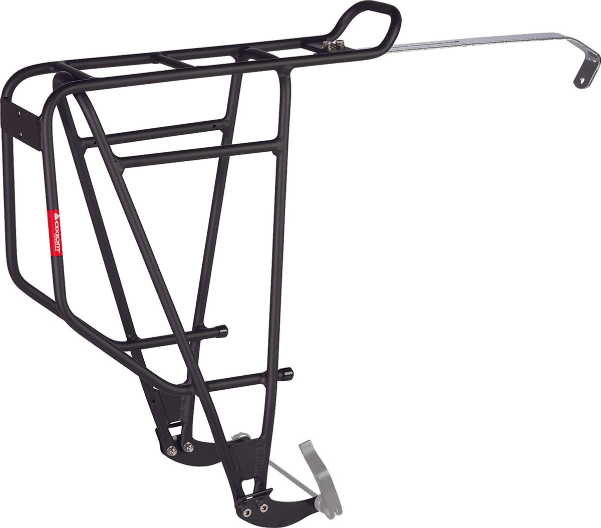 Axiom Racks Axiom Streamliner 29'er DLX Rear Rack – Full Cycle