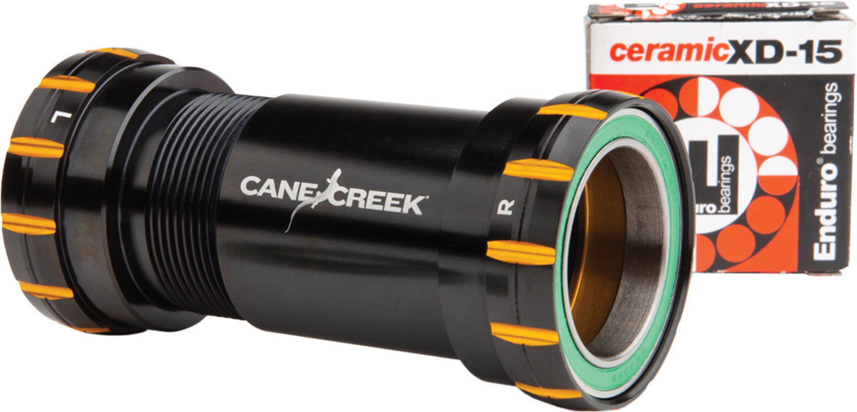 canecreek HELLBENDER BB 110・BSA30 Cane Creek Hellbender 110 BB30 BB – Full Cycle