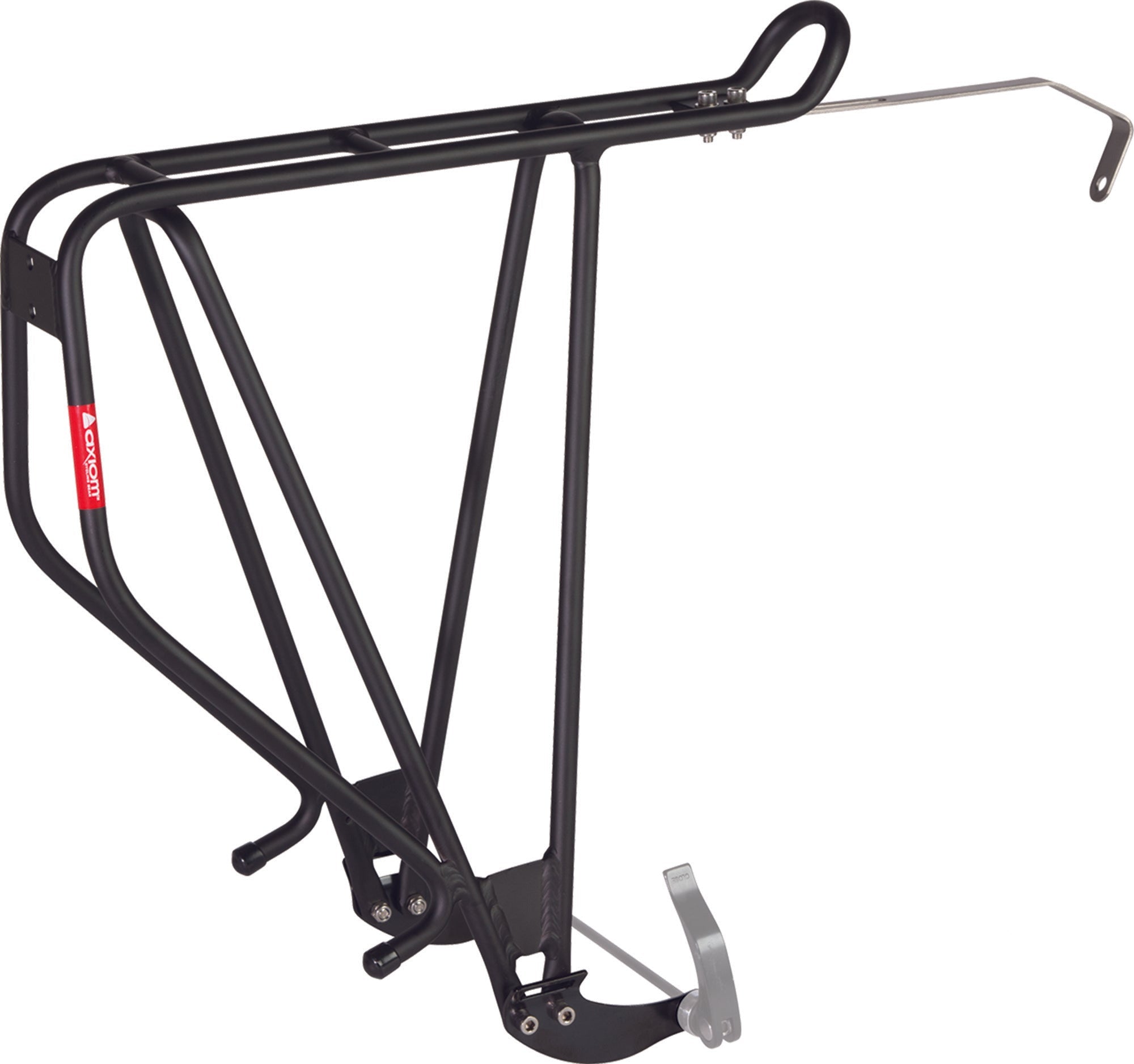 Bicycle Axiom Streamliner Road Dlx Rack Arkel Arkel Dry-Lites
