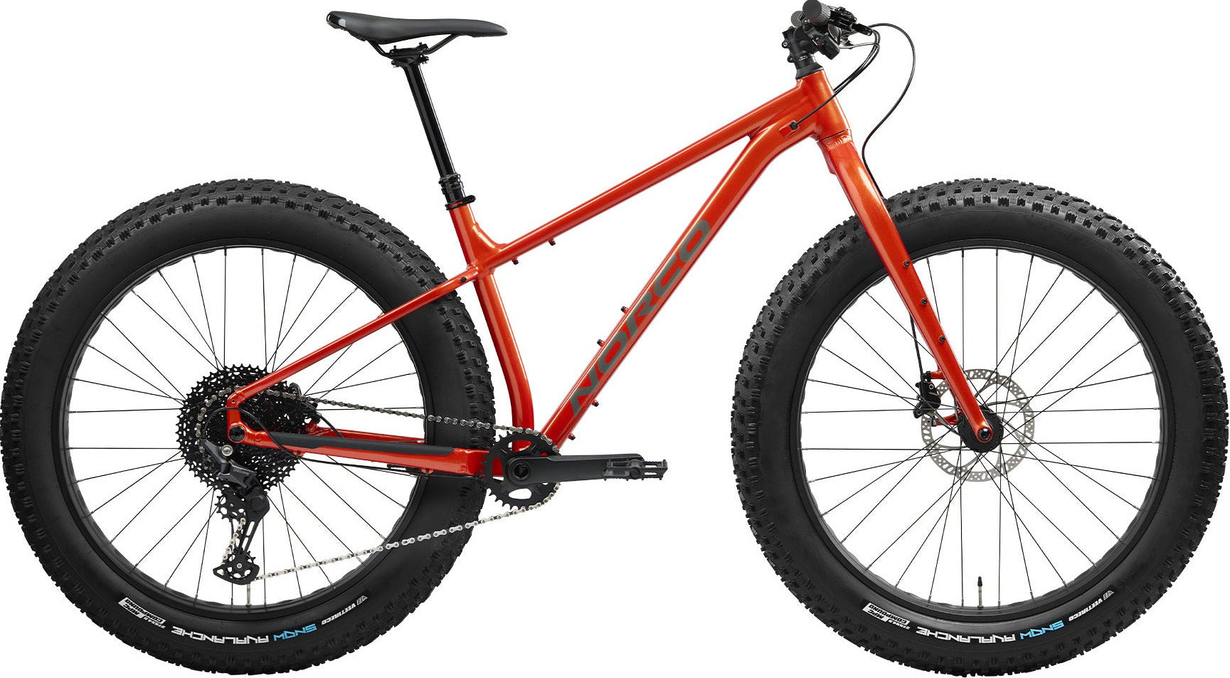 BIG foot 360 ビンディングタイプ 2024 Norco Bigfoot 3 Hydro – Full Cycle
