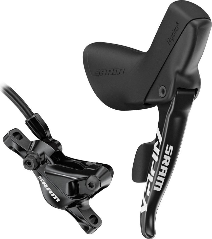 SRAM Apex 1 HRD Shifter/Disc Brake Set – Full Cycle