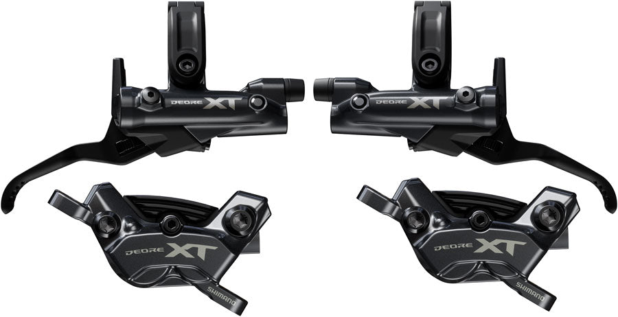 Shimano Deore XT M8200 Disc Brake Kit – Full Cycle