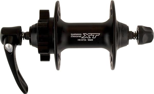 Shimano Deore XT HB-M756 Front Hub – Full Cycle