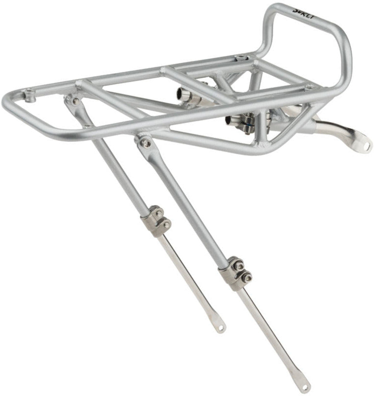 Surly 8-Pack Front Rack – Full Cycle