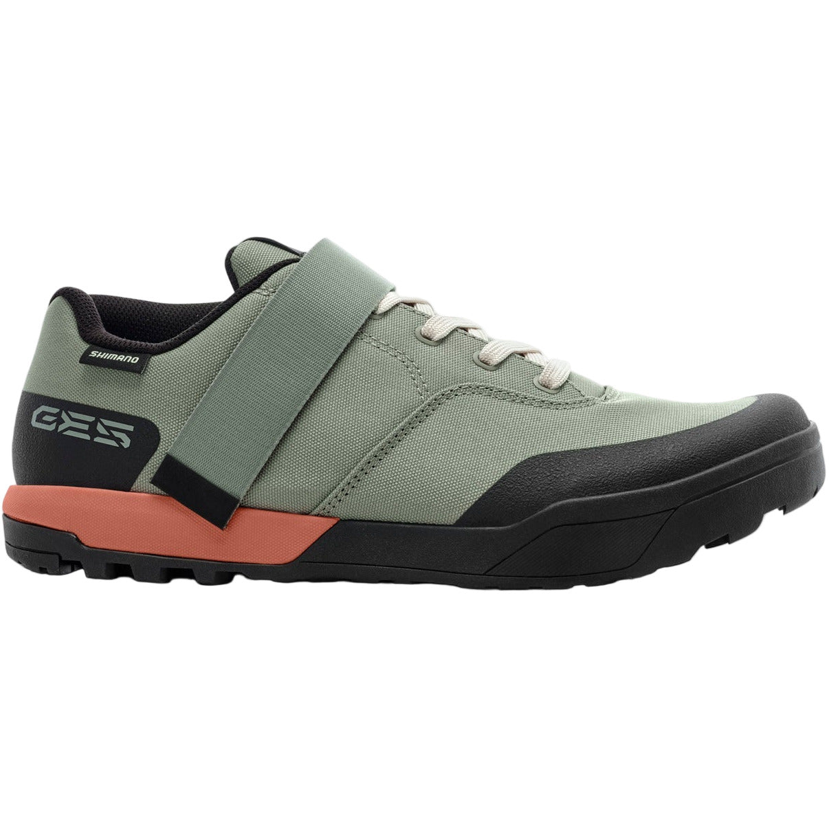 Shimano SH-GE500 Gravity Enduro Shoe – Full Cycle