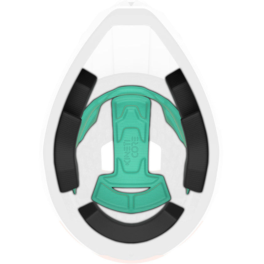 Lazer Replacement Padding Kits – Full Cycle