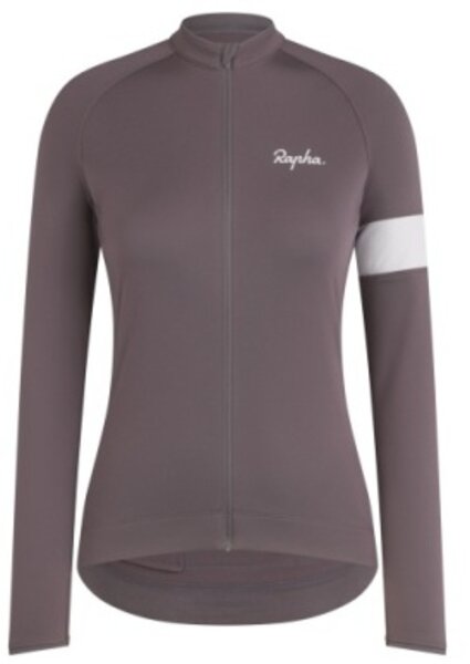 新品‼︎ Rapha ラファ LONG SLEEVE CORE JERSEY M Rapha Women's Core Long Sleeve Jersey – Full Cycle