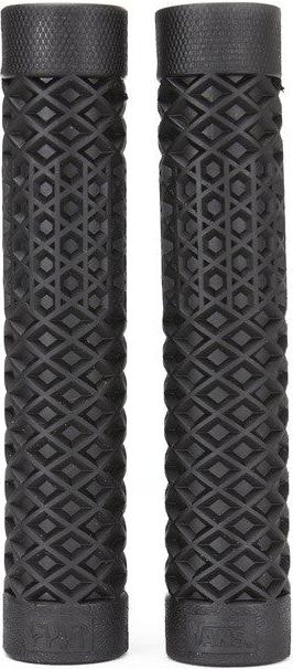 ODI Cult x Vans Waffle Grip Flangeless BMX Grips – Full Cycle