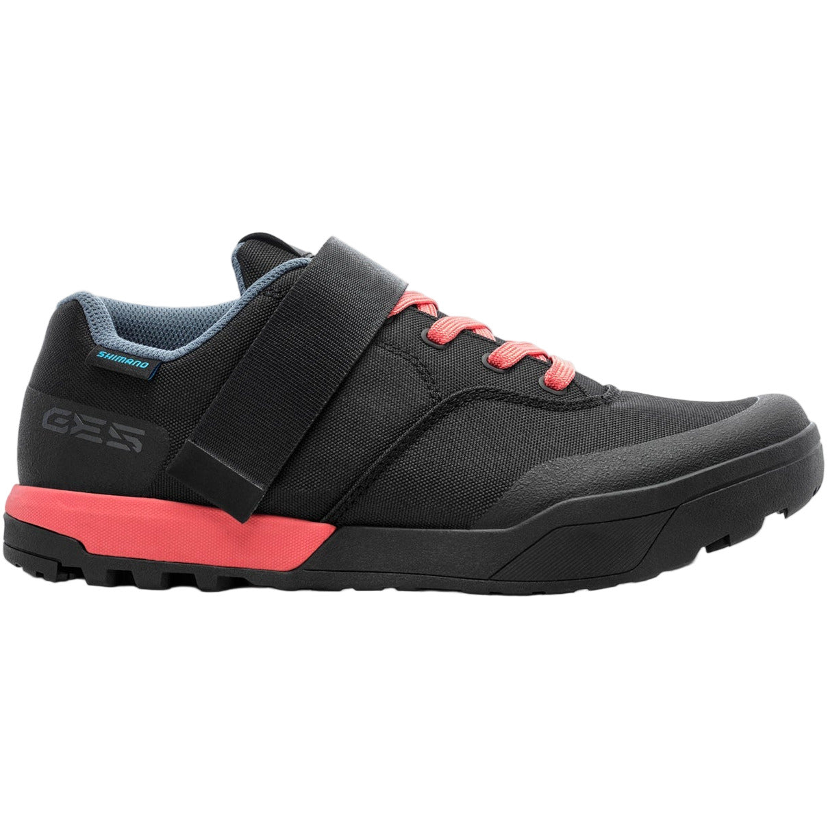 Shimano SH-GE500 Women's Gravity Enduro Shoe – Full Cycle