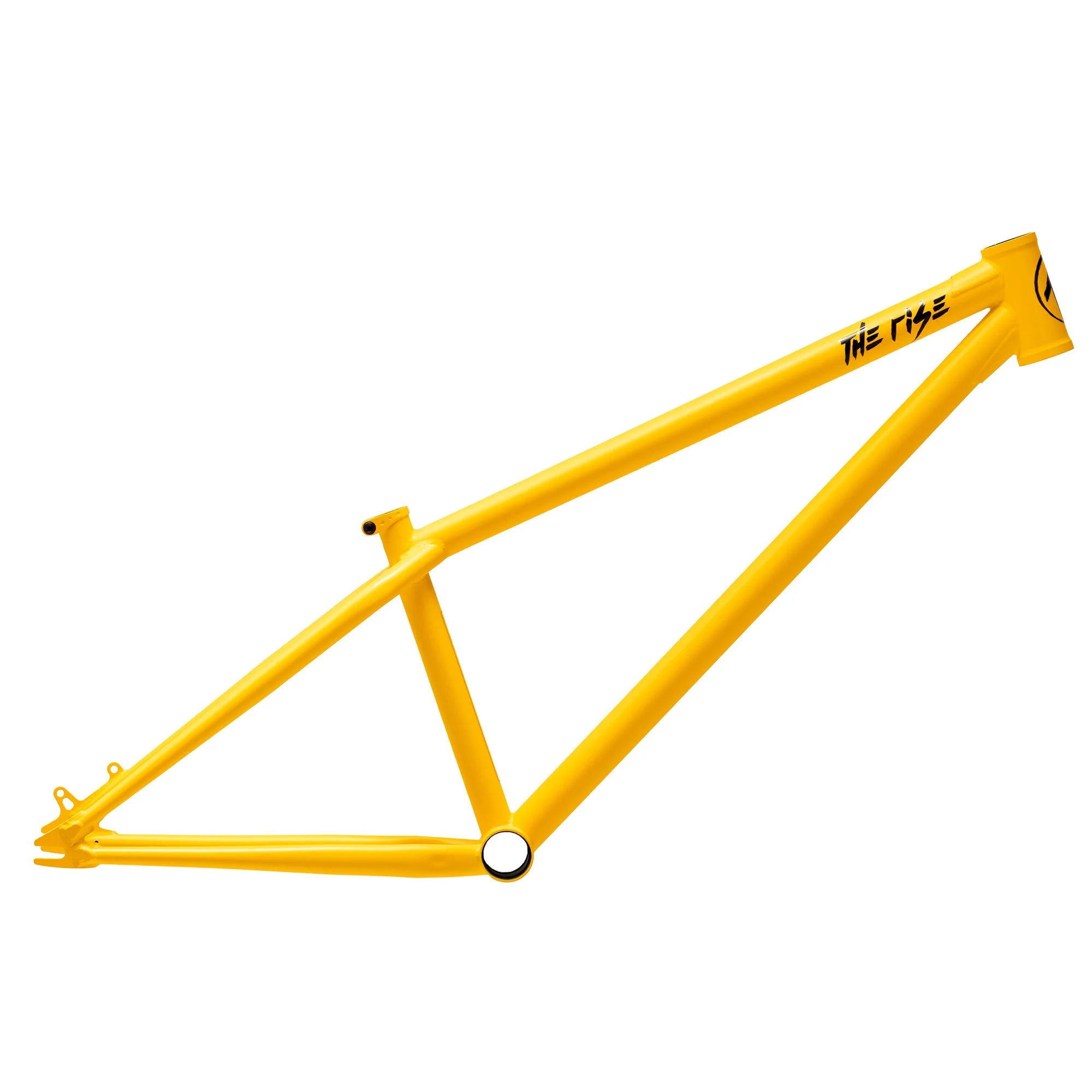 the rise mtb frame v2　ライズ　フレーム the rise mtb frame v2 ライズ フレーム - メルカリ