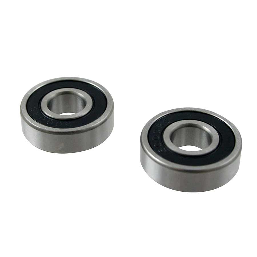 Bearings Full Cycle