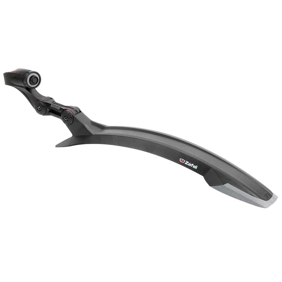 Zefal Deflector RM60+ Rear Fender – Full Cycle
