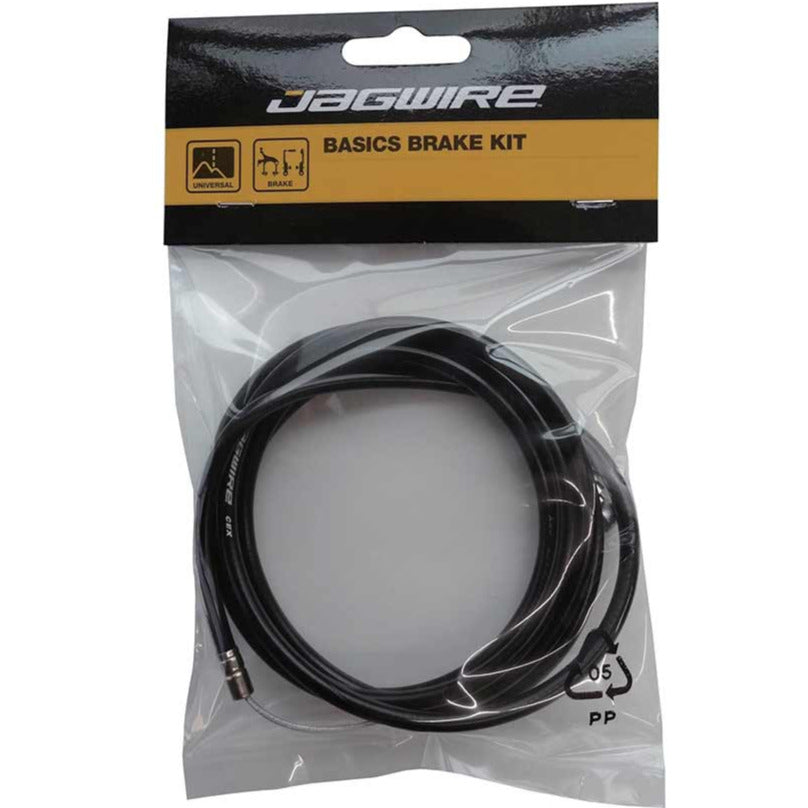 ケーブーム　2012.7 Jagwire Basics Brake Cable & Housing Kit – Full Cycle