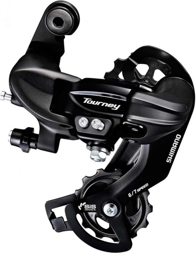 SHIMANO - renma Shimano Tourney TY300 Rear Derailleur – Full Cycle