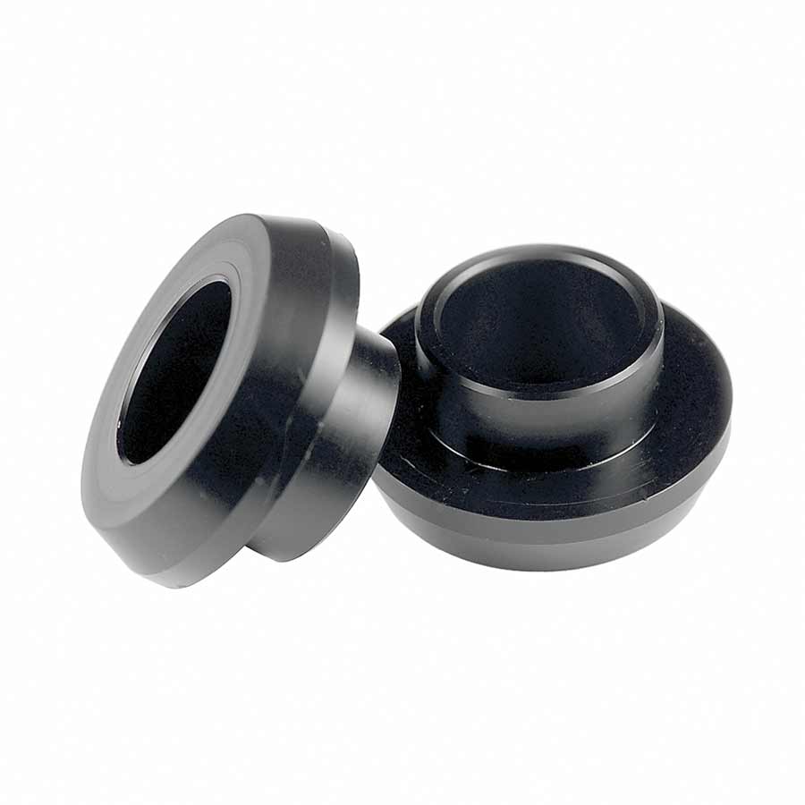 TI Bracket チタンBB Ti Parts Workshop Titanium Bottom Bracket - Japanese Bearing