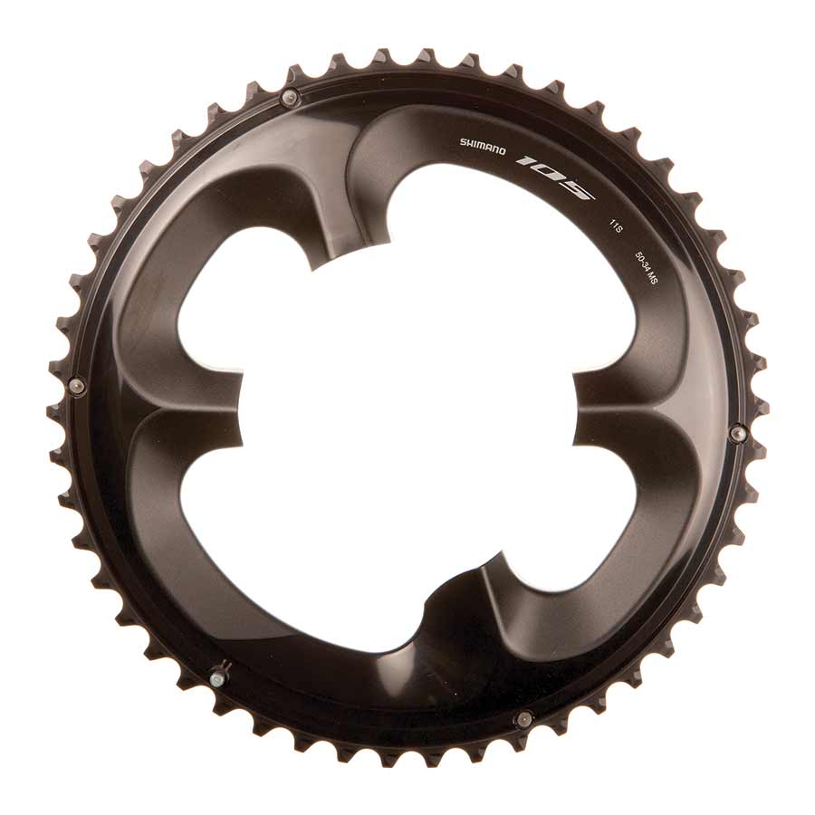 Shimano 105 クランク 172.5 50/34 11s R7000 Shimano 105 R7000 Chainring – Full Cycle