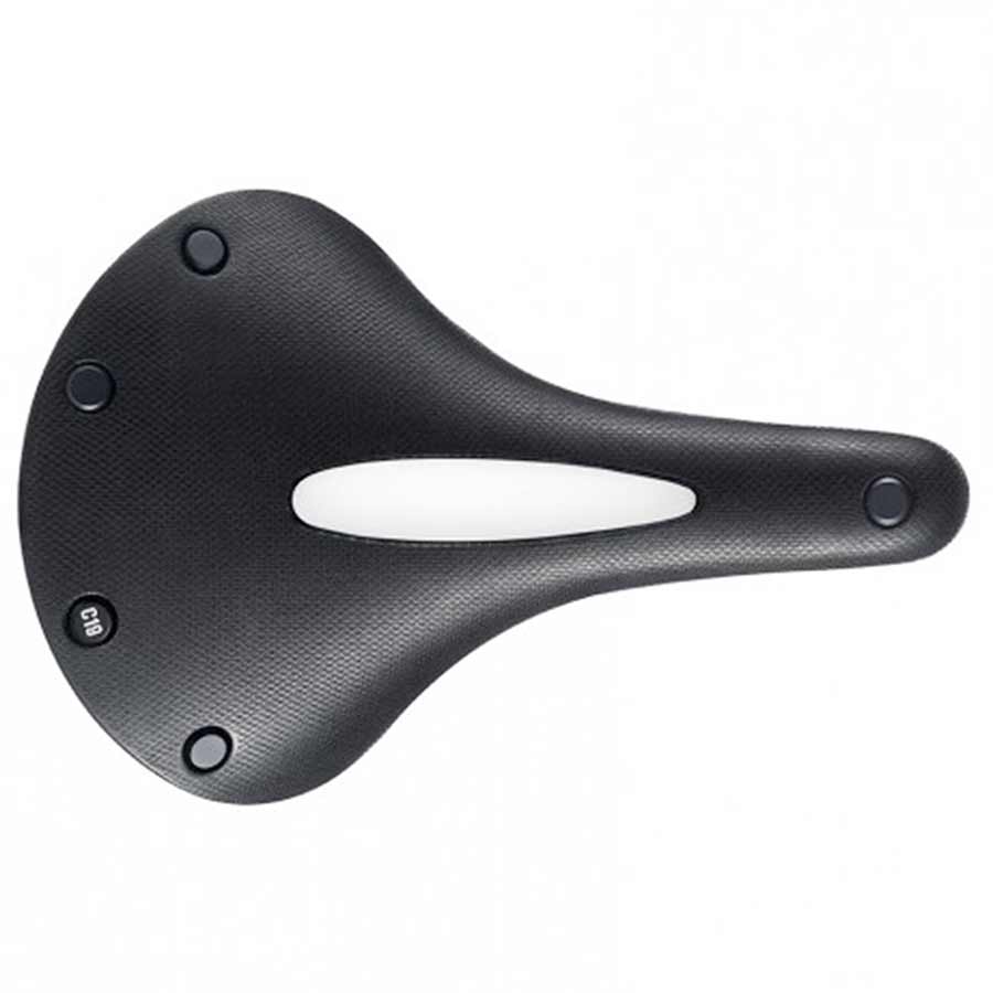 Brooks Cambium C19 All Weather Carved – Full Cycle