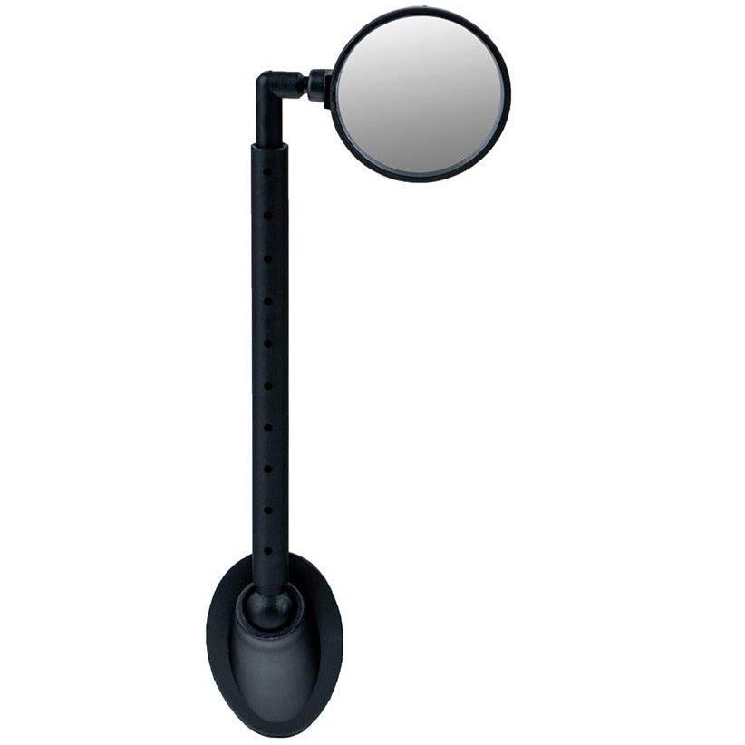 EVO Vue Helmet Mirror Mount - Thumbnail 3