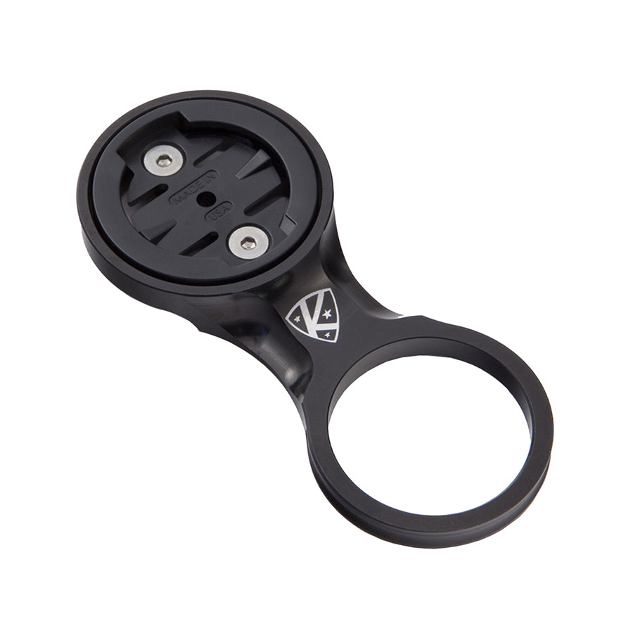 K-Edge Fixed Garmin Stem Mount – Full Cycle - Main Image