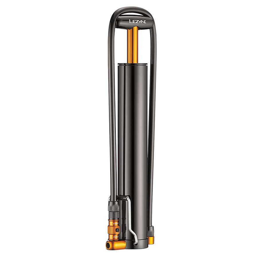 Lezyne Micro Floor Drive XL Pump