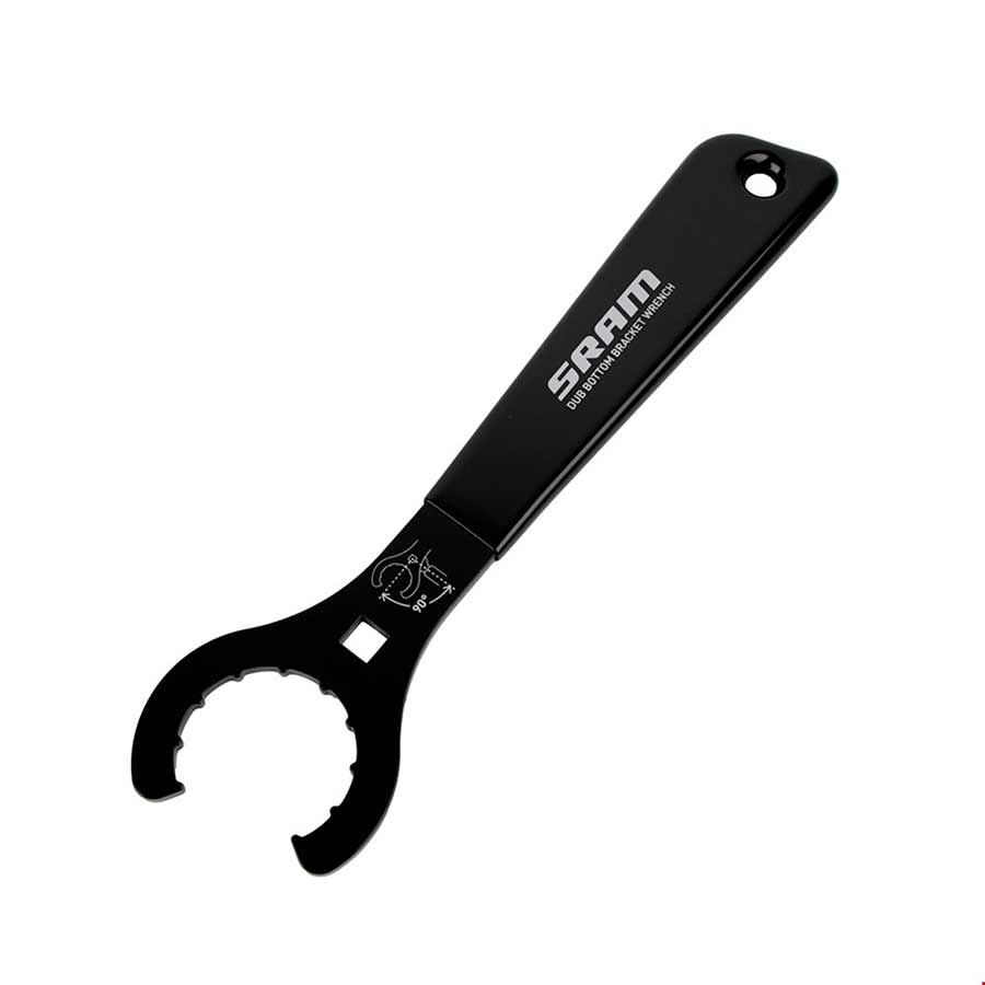 SRAM DUB Bottom Bracket Wrench – Full Cycle