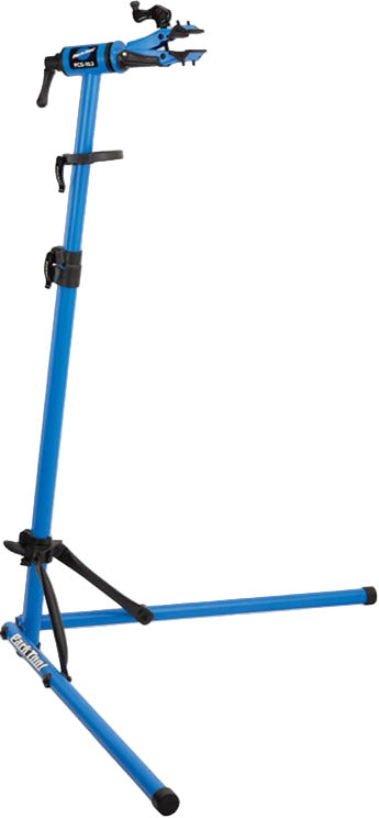 Park Tool PCS-10 メンテナンススタンド Park Tool PCS-10.3 Deluxe Home Mechanic Repair Stand – Full Cycle