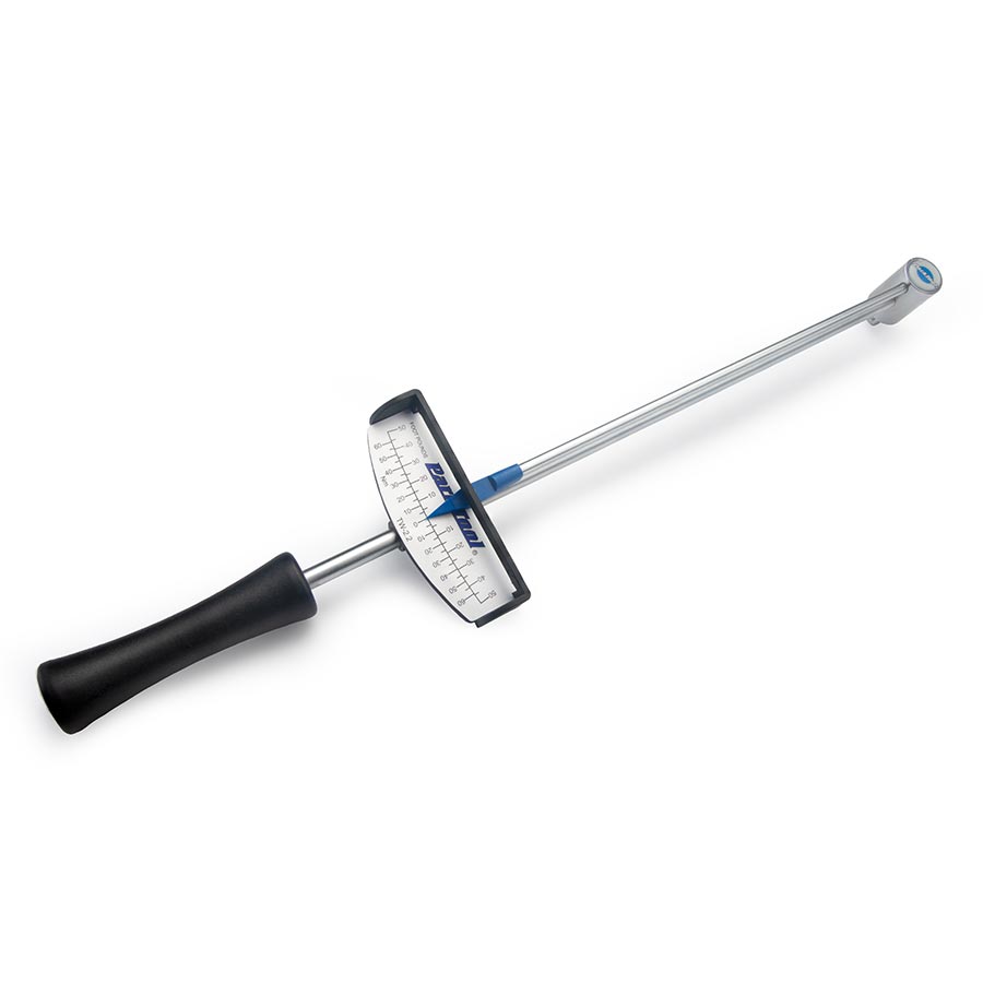 Park Tool TW 2.2 Beam Torque Wrench