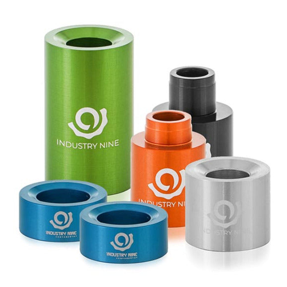 INDUSTRY NINE HYDRA MTN 6B BEARING TOOL KIT main image 0