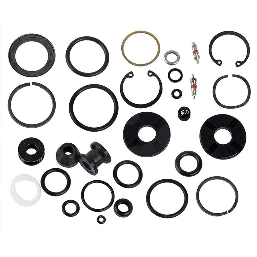 RockShox Full Service Kits – Full Cycle