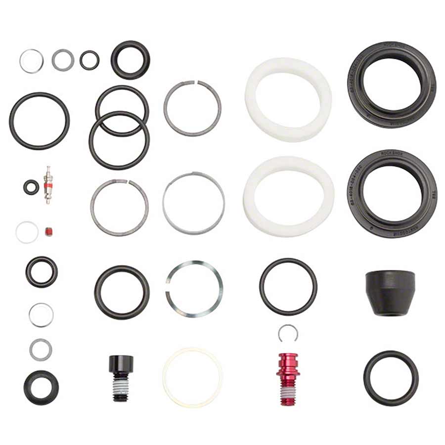 RockShox Full Service Kits – Full Cycle