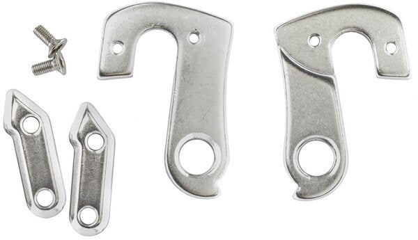 Derailleur Hanger For Ghost Bikes | Fits Ghost 259 & Multiple Models | Aluminum Alloy