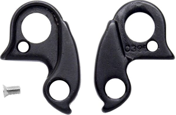 Norco 12mm THRU AXLE HANGER w/4mm Screw – Full Cycle