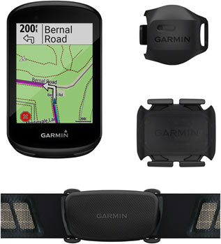 Garmin Edge 830 GPS Bike Computer – Full Cycle