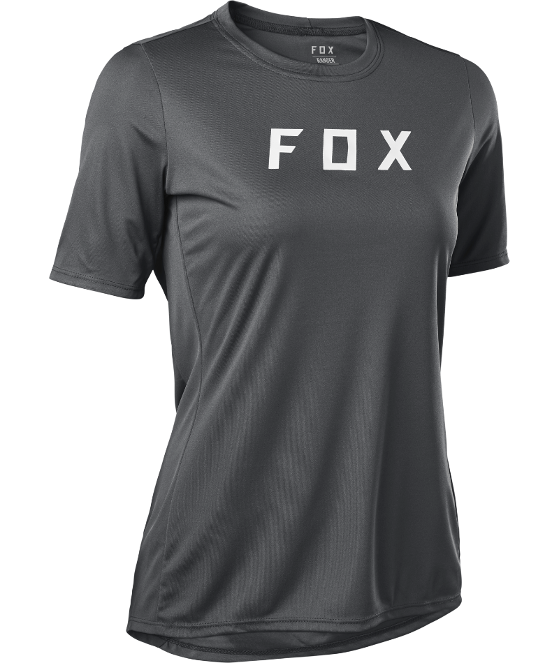 Fox mtb short sleeve jersey discount