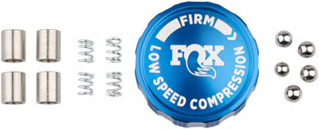 FOX Eyelet Assembly – Full Cycle