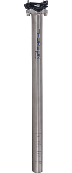 Thomson ti seatpost sale