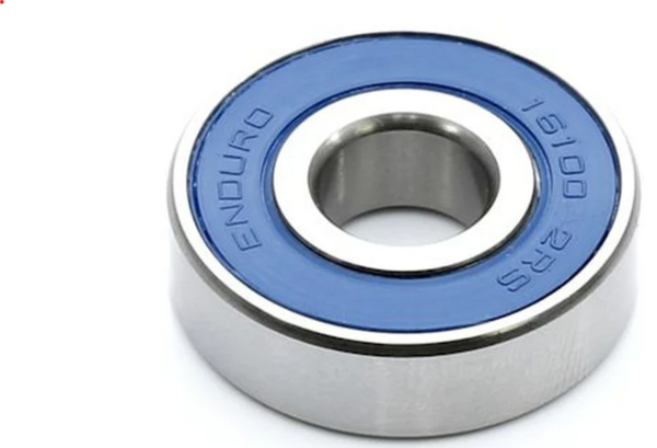Enduro ABEC 3 Cartridge Bearing Full Cycle