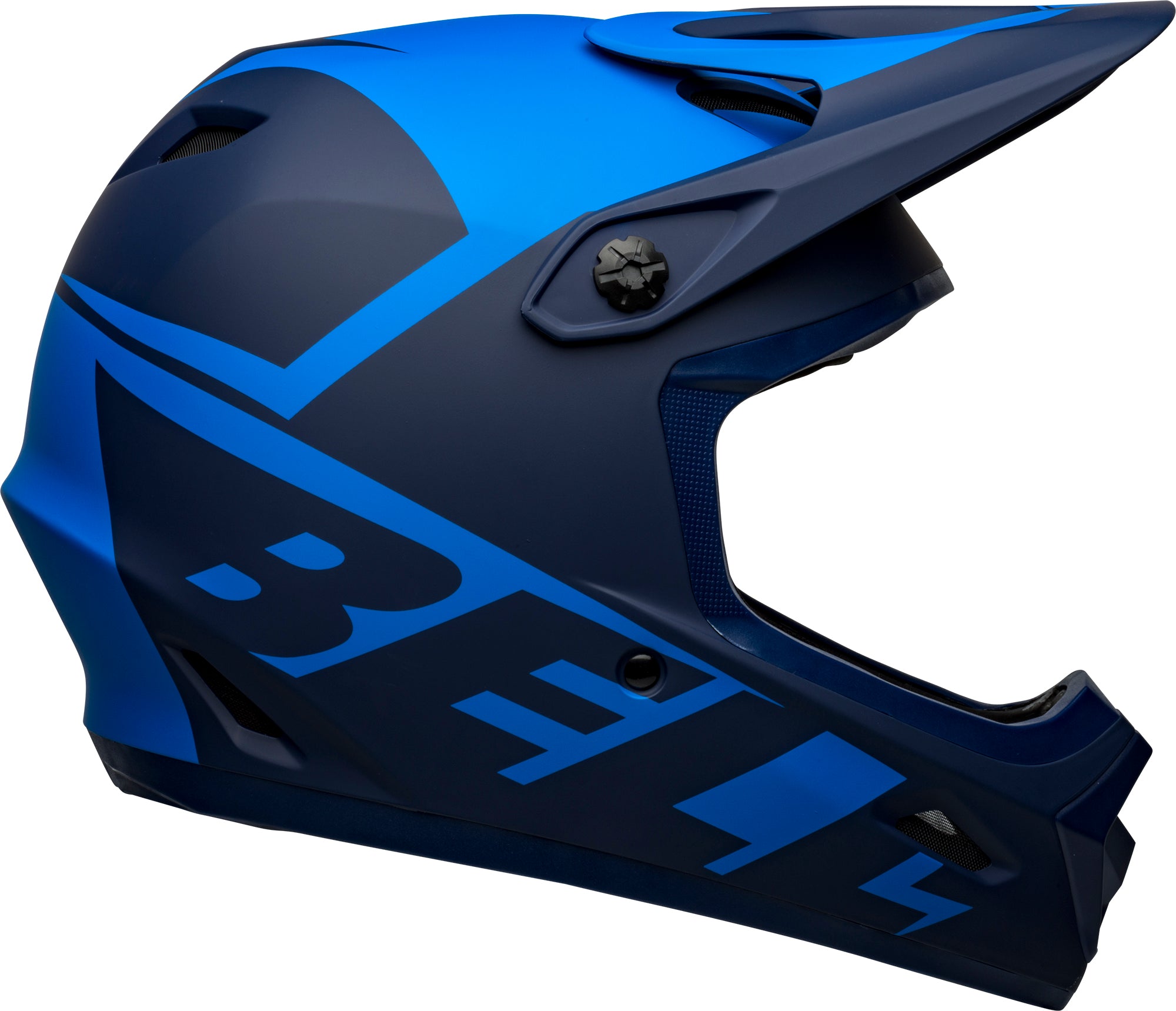 Bell Transfer Full Face Helmet – Full Cycle
