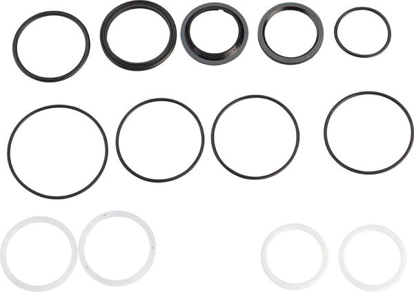 FOX Float Rebuild Kit – Full Cycle