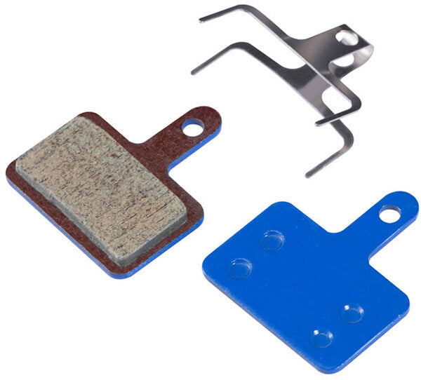 Giant Conduct Disc Brake Pads Full Cycle