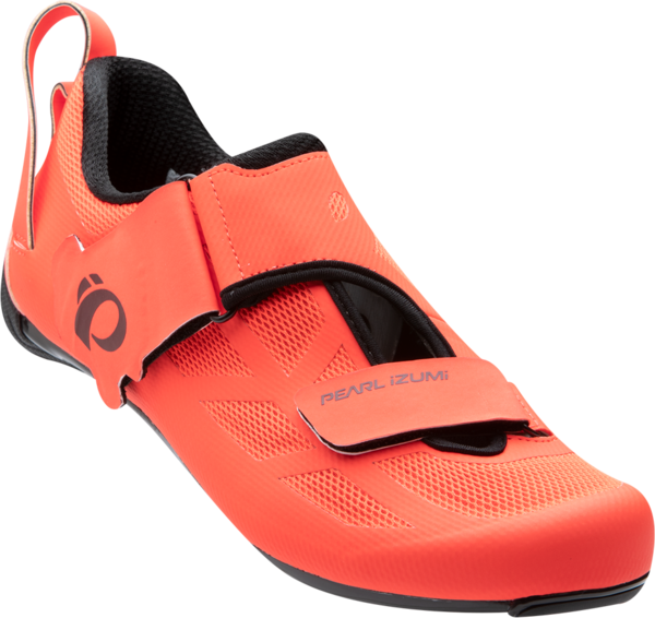 Pearl Izumi Tri Fly SELECT v6 Screaming Red 40