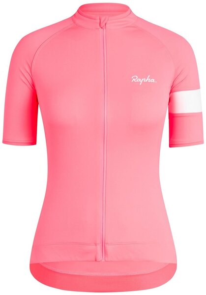 Rapha Women's Core Jersey – Full Cycle
