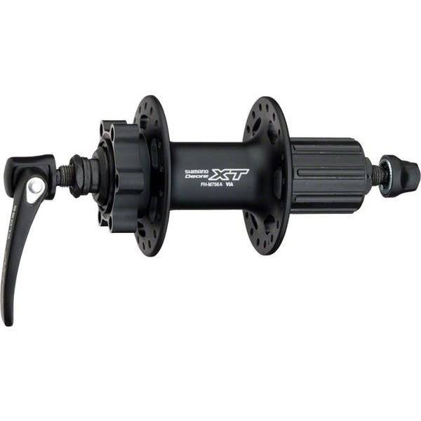 Shimano Deore XT FH-M756 Rear Hub – Full Cycle