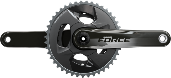Force 1 Crankset - SRAM JAPAN