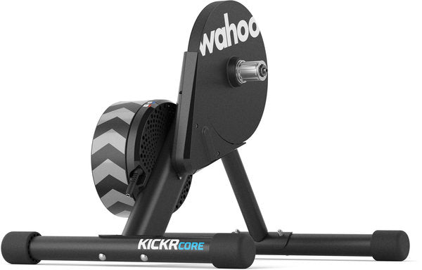 トレーニング用品 wahoo KICKR CORE smart Wahoo Fitness KICKR CORE Smart Trainer – Full Cycle